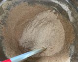 Foto del paso 3 de la receta: Pizza integral riquísima!