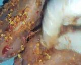 A picture of step 4 of Deep Fry Patakha Chicken.