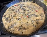 A picture of step 4 of Best Laing Recipe (Authentic Bicol Style).