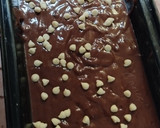 Foto langkah ke 3 dari resep Cake Kurma (Dates Cake).