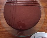 Foto del paso 13 de la receta: Torta Sacher