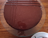 Foto del paso 13 de la receta: Torta Sacher
