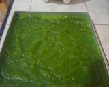 Foto langkah ke 10 dari resep Rainbow Cenil – Cenil Singkong Lapis Warna, Kenyal & Legit.