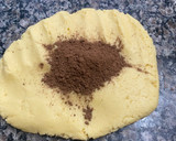 Foto del paso 8 de la receta: Ojitos