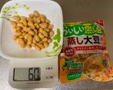 Japanese Sweet Bean Cake