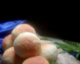 Foto langkah ke 4 dari resep Roti imut.