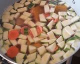 Foto del paso 2 de la receta: Charquicán sin huevo