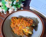 Foto langkah ke 4 dari resep Sambal mujair.