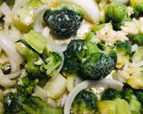 Quick and Easy Broccoli Pasta recipe step 1 photo