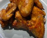 Foto langkah ke 4 dari resep Sayap ayam bumbu larasa.