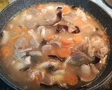 Foto langkah ke 4 dari resep Sop Kimlo.