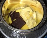 Foto langkah ke 1 dari resep Brownies Kukus.