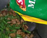 Foto langkah ke 4 dari resep Tumis Buncis.