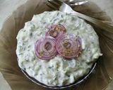 "Tzatziki" recept fázis 6 fotója