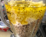 Foto del paso 3 de la receta: Pesto de Albahaca con el toque Sonorense