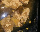 Foto del paso 2 de la receta: Sobrebarriga al horno con papa chorreada