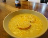 Foto del paso 7 de la receta: Sopa de cebollas o vichyssoise