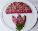 Hình bước làm 7 của món Xôi VỊ