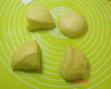 Foto langkah ke 3 dari resep Japanese Milk Bread.