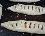 صورة لخطوة 2 من وصفة خبيزه محشي