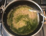 A picture of step 2 of Egg masala.