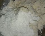 Foto langkah ke 2 dari resep Lapis singkong pelangi.