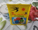 Foto langkah ke 1 dari resep Puding buah naga.