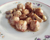 Foto del paso 11 de la receta: Delicias de pollo con champi