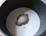 Foto langkah ke 6 dari resep Es Bongko Keju.