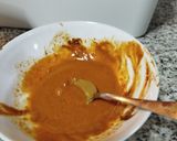 Foto del paso 4 de la receta: Gochujang noodles