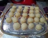 Foto langkah ke 3 dari resep Donat enteng segala gala.