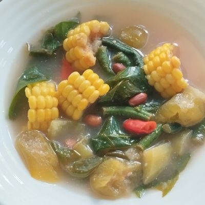 Langkah 5