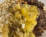 Foto del paso 3 de la receta: Granola sin miel en freidora de aire