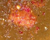 Foto langkah ke 7 dari resep Tempe balado.
