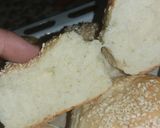 Foto del paso 5 de la receta: Pan de leche. Riquísimos!!