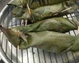 Foto langkah ke 10 dari resep Pepes ikan patin.