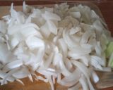 Foto del paso 4 de la receta: Tacos árabes con soya
