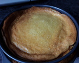Foto del paso 3 de la receta: Tarta de queso al horno