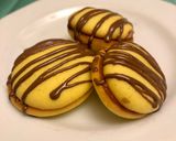 Néró süti recept fázis 10 fotója