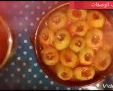 صورة لخطوة 5 من وصفة بطاطس محشية لحمة مفرومة