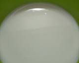Kesar Sharbat recipe step 1 photo