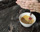 A picture of step 4 of Easy Dalgona Coffee Trending Dalgona Coffee Recipe.