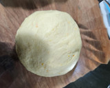 Foto del paso 1 de la receta: Cinnamon Rolls de naranjas, canela y nueces