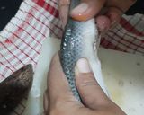 Foto langkah ke 2 dari resep 49. Otak otak bandeng.