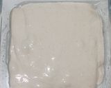 Foto langkah ke 11 dari resep Basic Sourdough Bread 72% (Open Bake Method - Oven Tangkring).