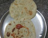 ચીઝ ફ્રેન્કી (Cheese Frankie Recipe In Gujarati) રેસીપી સ્ટેપ7ફોટો