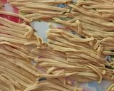 Foto langkah ke 4 dari resep Stik Keju Masako.