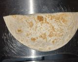 Foto langkah ke 6 dari resep Jasuke Quesadilla.