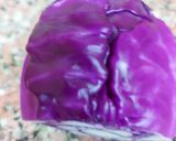 મોમોસ(Momos Recipe in Gujarati) રેસીપી સ્ટેપ1ફોટો
