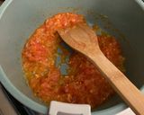 Foto del paso 4 de la receta: Pizza